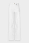 ONLY Wide-fit ONLMADISON High waist Wide Leg Fit - Wide Leg - white