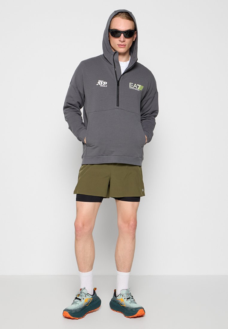 EA7 Emporio Armani Kapuzenpullover Media 2