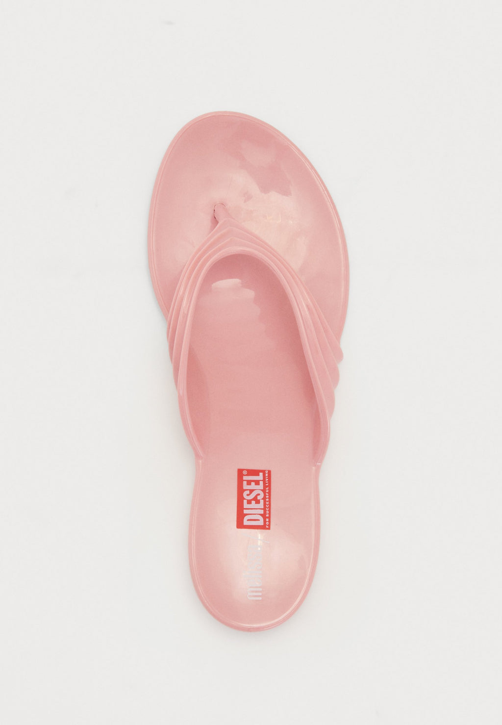 Melissa QUANTUM THONG X DIESEL