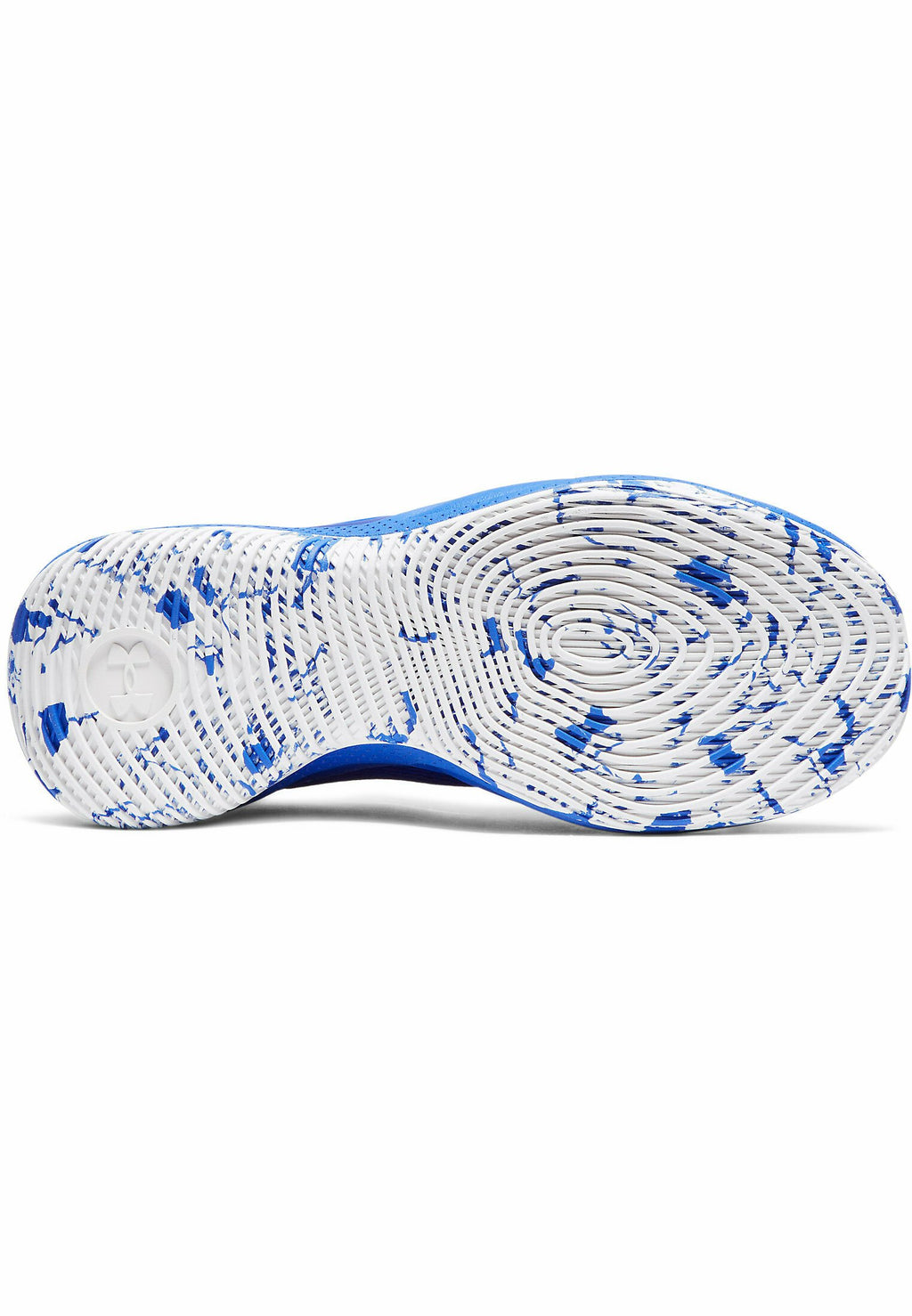 Under Armour CURRY SPLASH 24