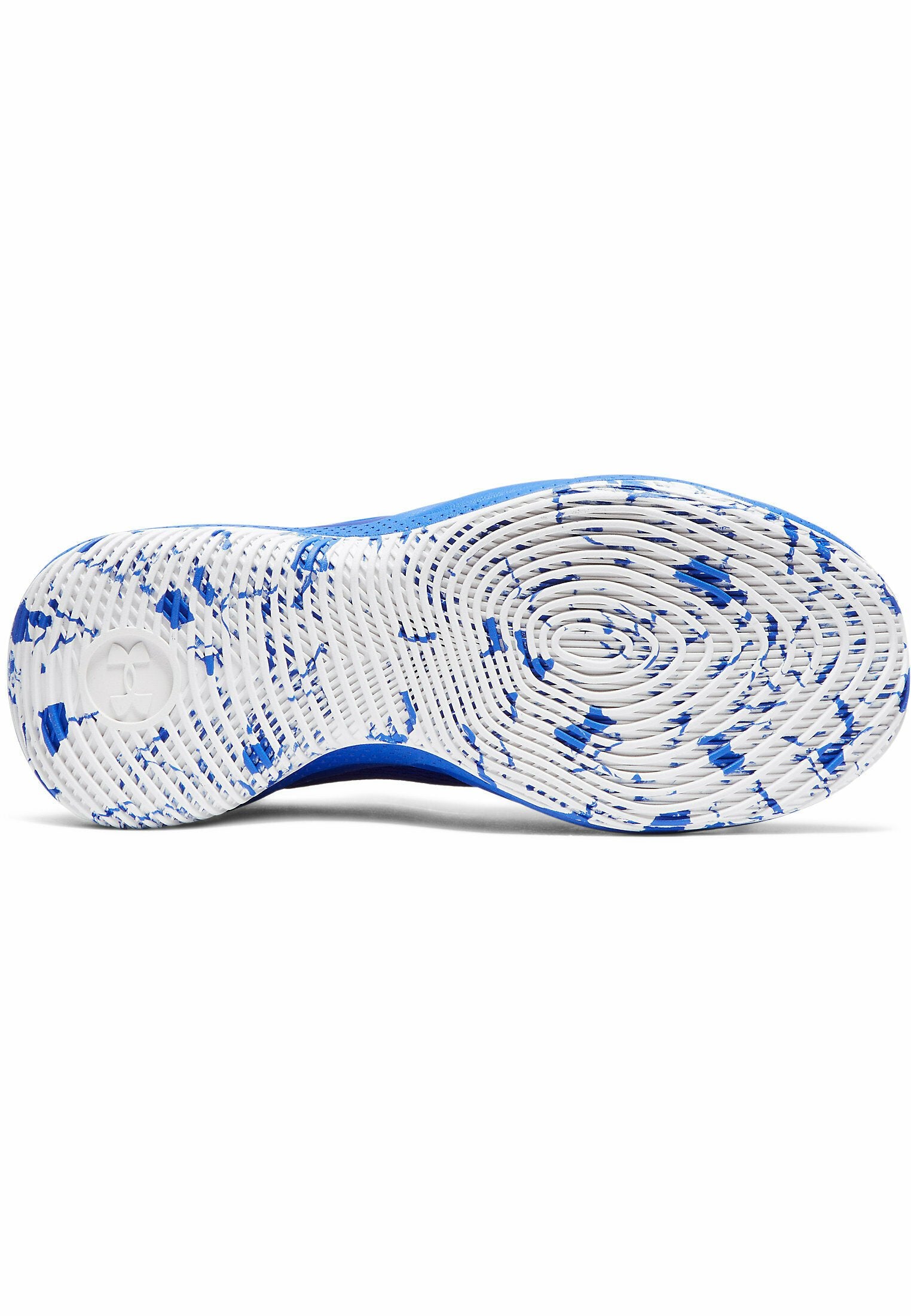 Under Armour CURRY SPLASH 24