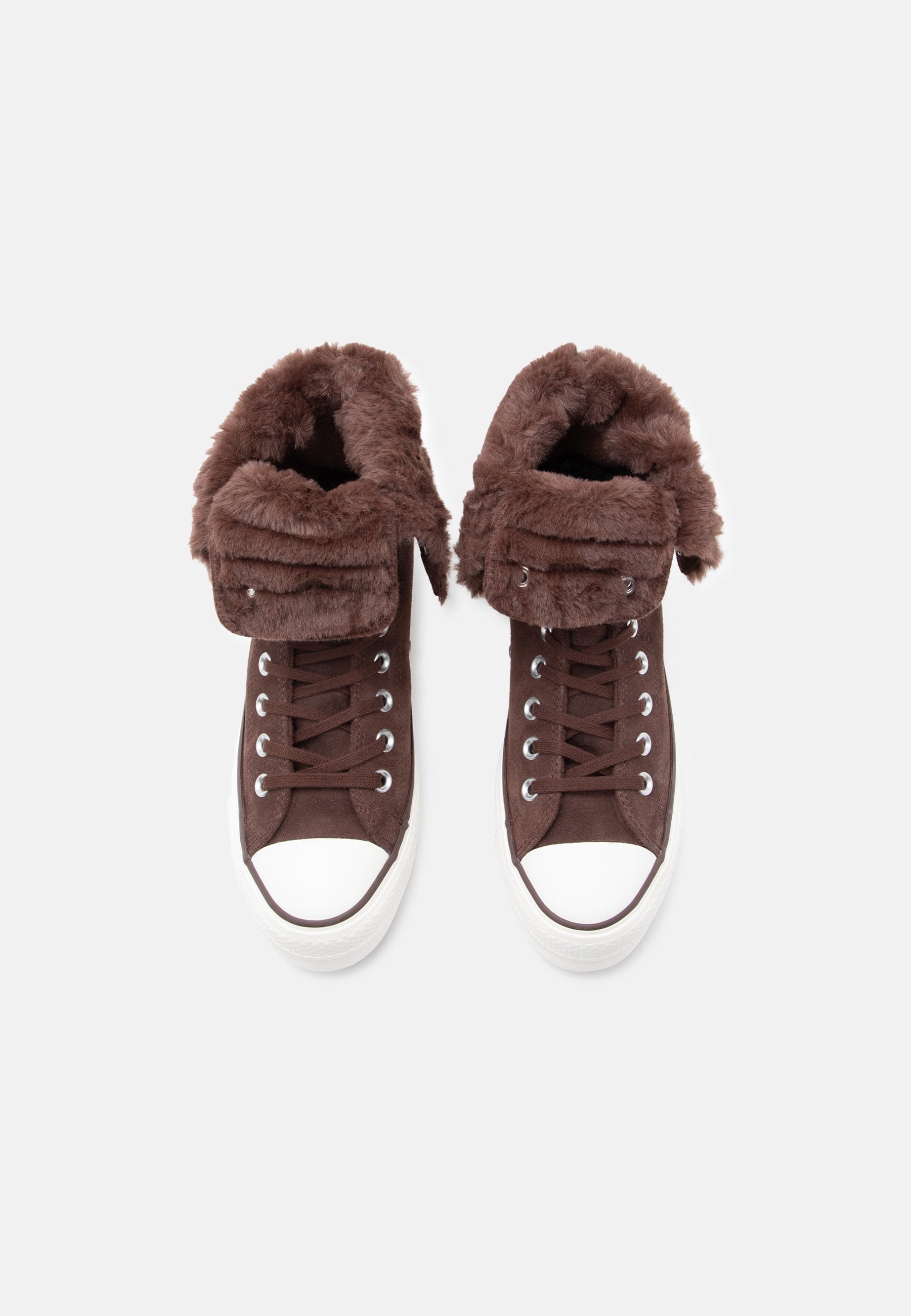 Converse CHUCK TAYLOR ALL STAR FOLD OVER LIFT