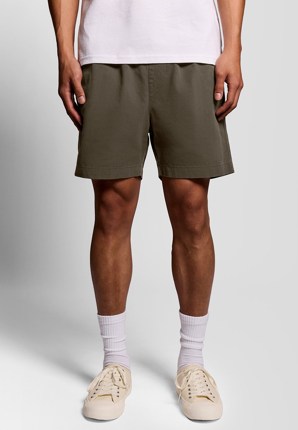 Lyle & Scott WASHED