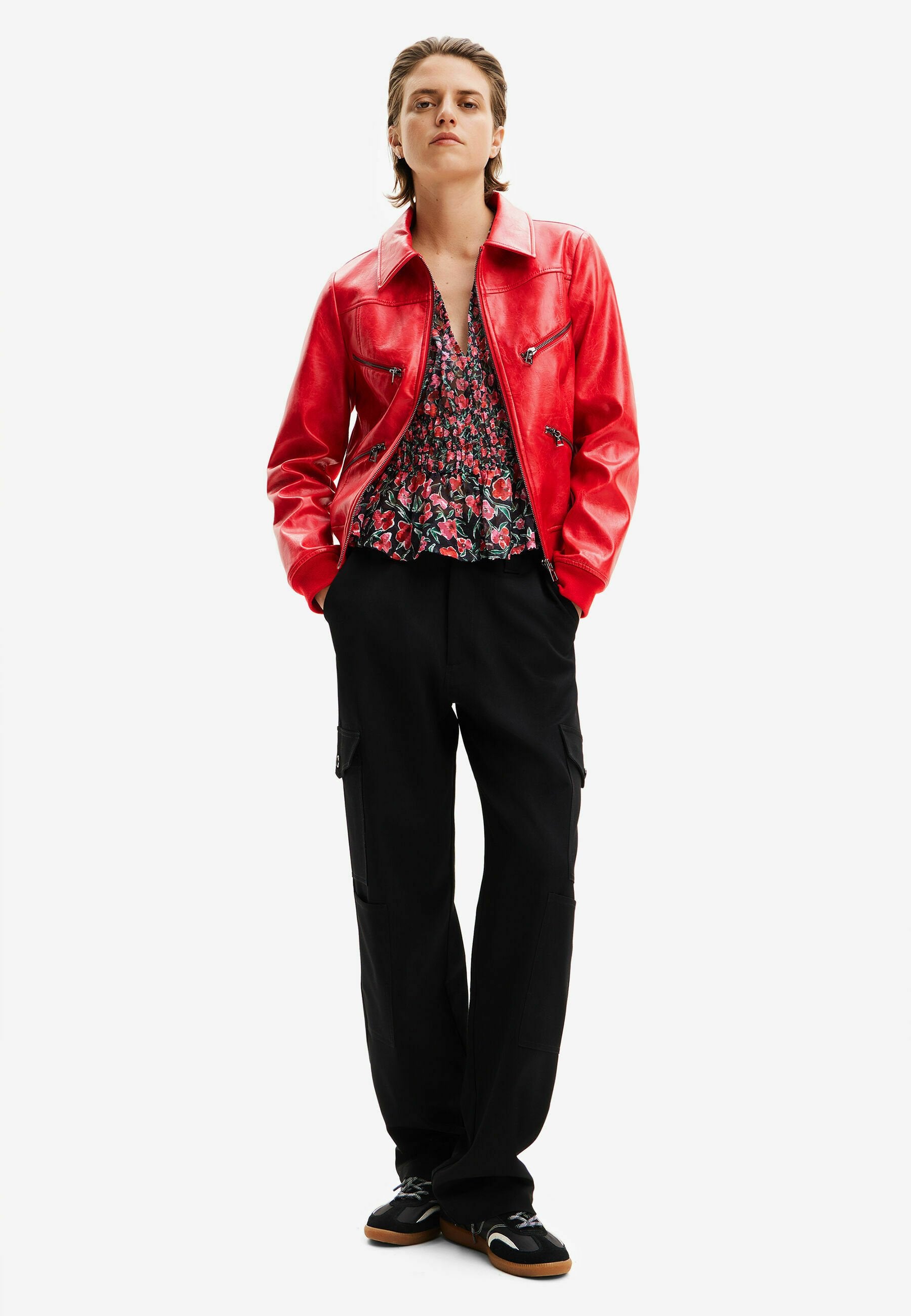 Desigual