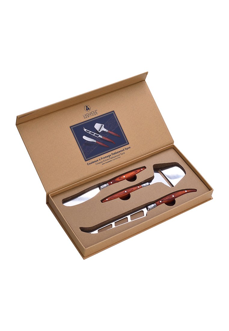 Laguiole HERIT SET