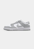 Nike Sportswear DUNK NEXT NATURE - Trainers - white/light smoke grey