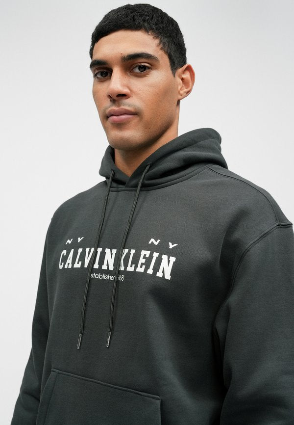 Calvin Klein Jeans COLLEGIATE HOODIE
