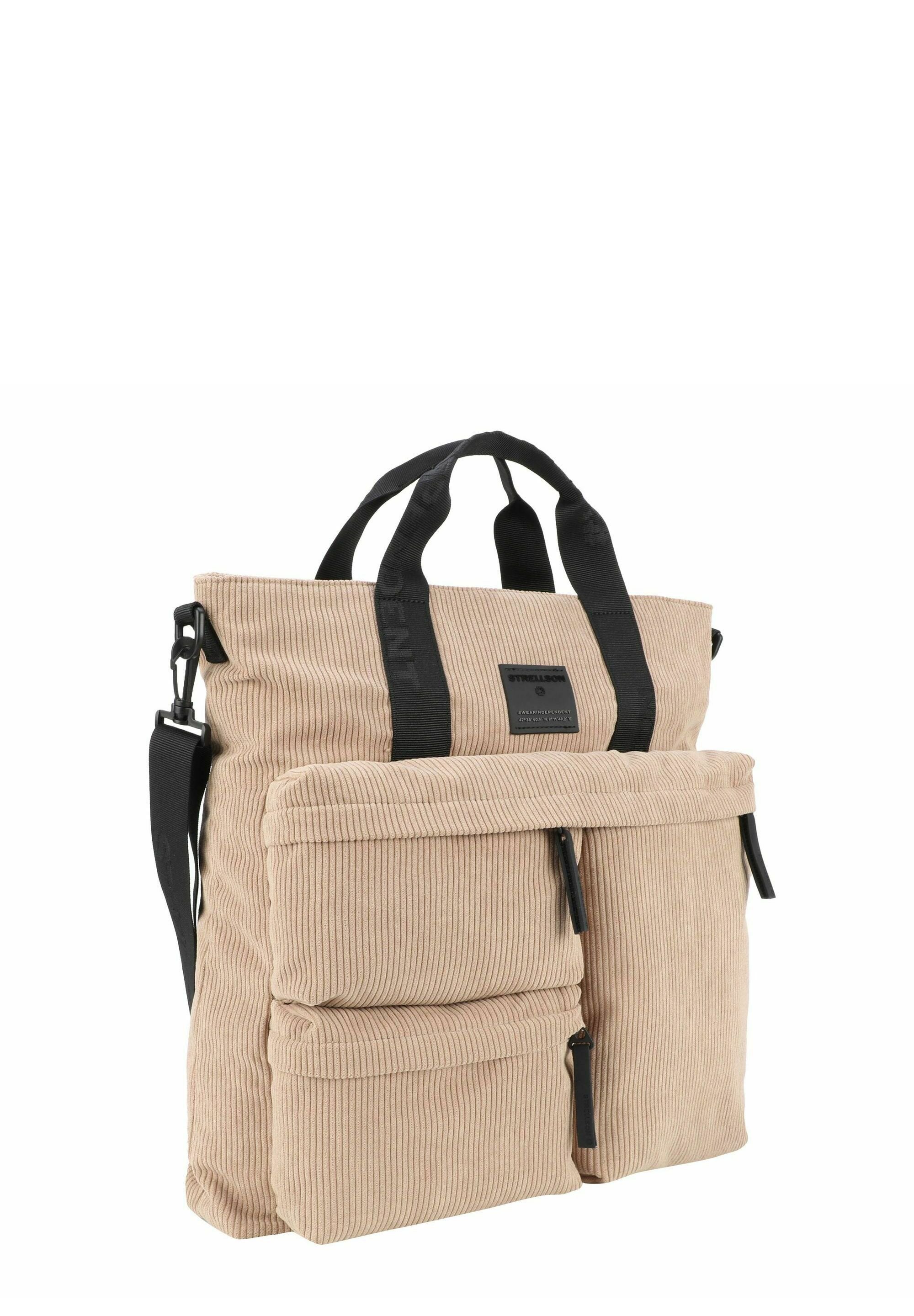 Strellson SWISS COTTAGE 41 CM FACH