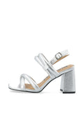 Bianco Strap Sandals BIAJOYCE
