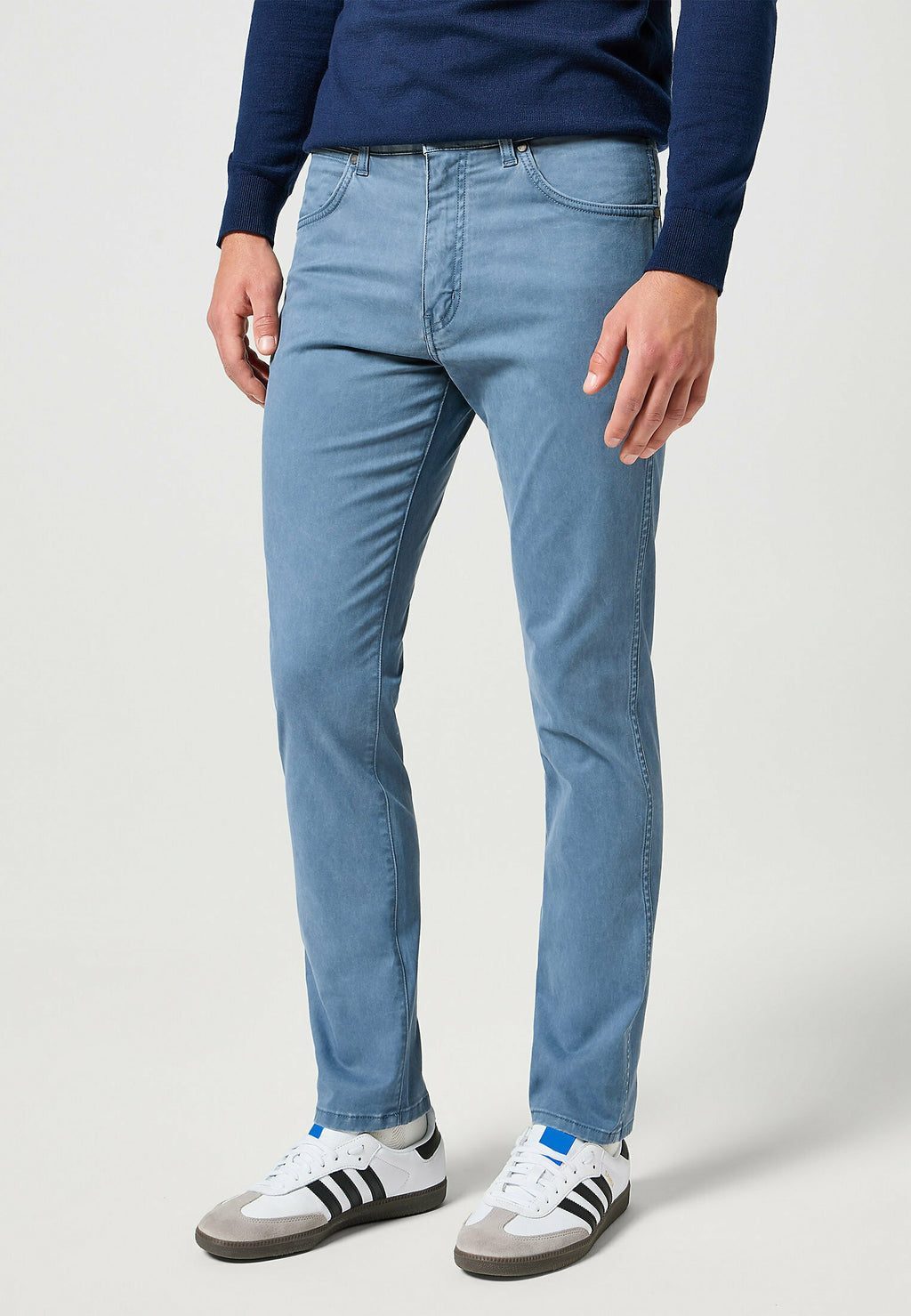 Wrangler LARSTON