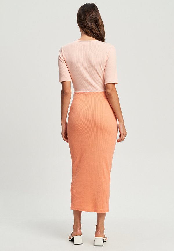 CALLI SAXON MIDI