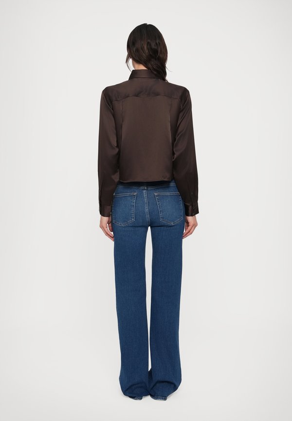 FRAME THE CHARLES SHIRT