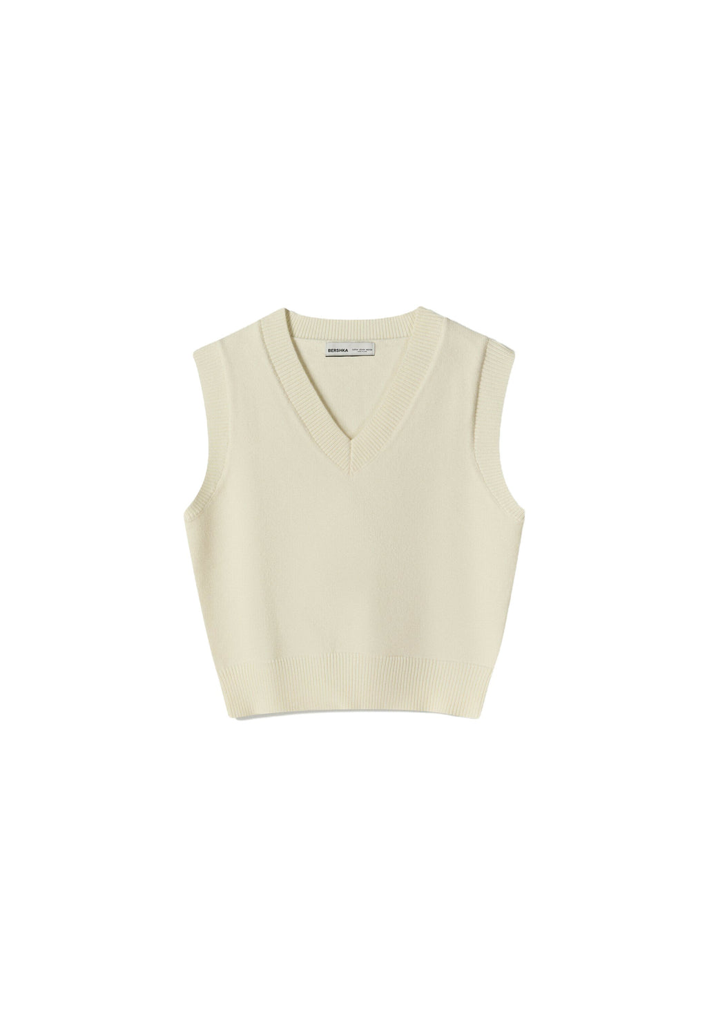 Bershka V-NECK