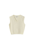 Bershka V-NECK