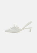 Armani Exchange DECOLLETE SHOE
