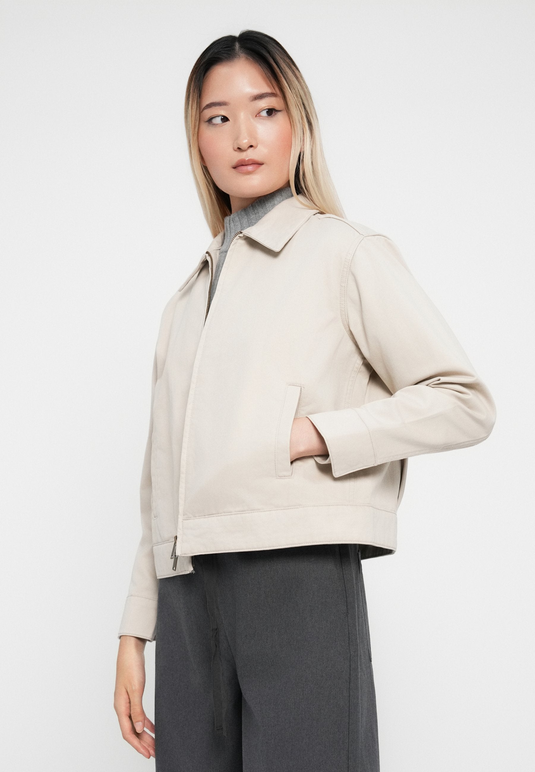 DOCKERS MECHANICS JACKET