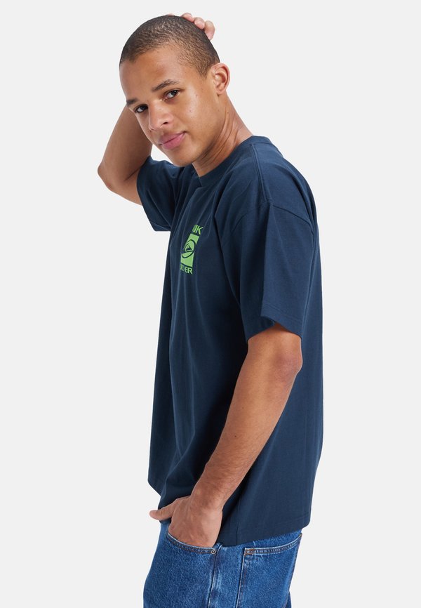 Quiksilver ERA MIX BACK