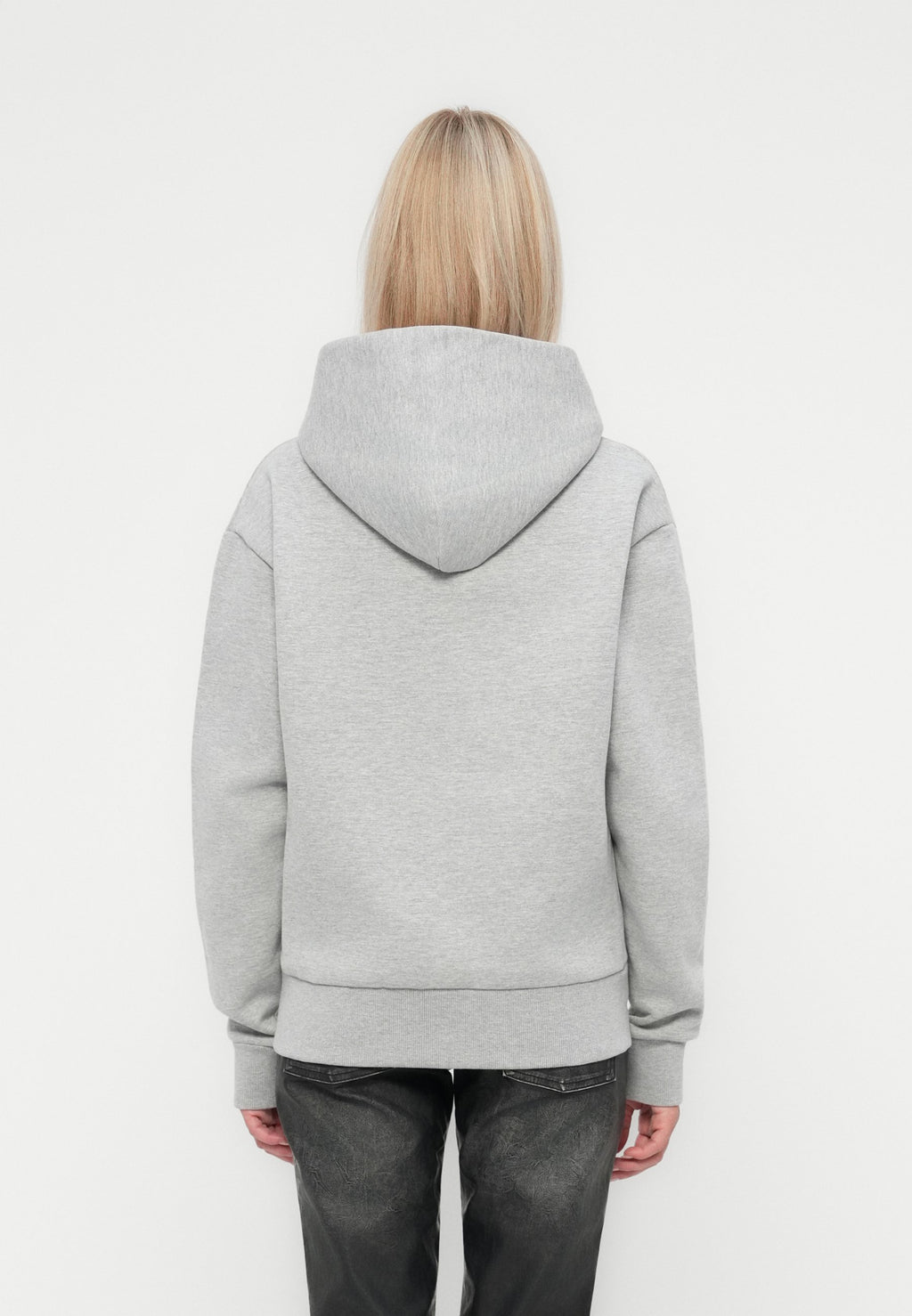 Replay HOODIE LOGO
