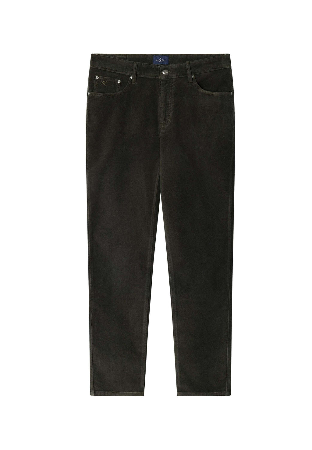 Hackett London MOLESKIN