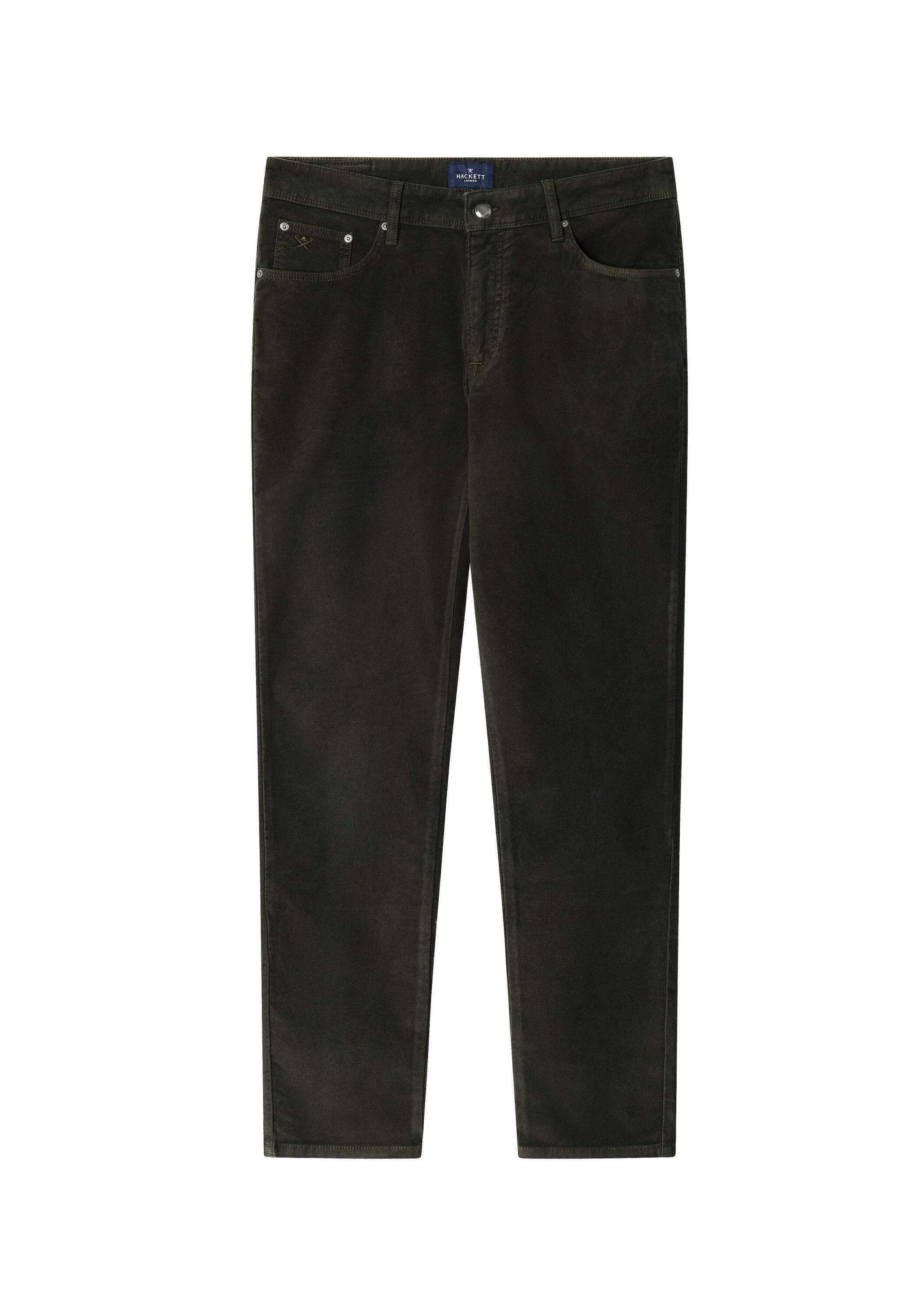 Hackett London MOLESKIN