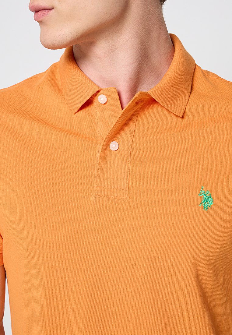 U.S. Polo Assn. DRAC