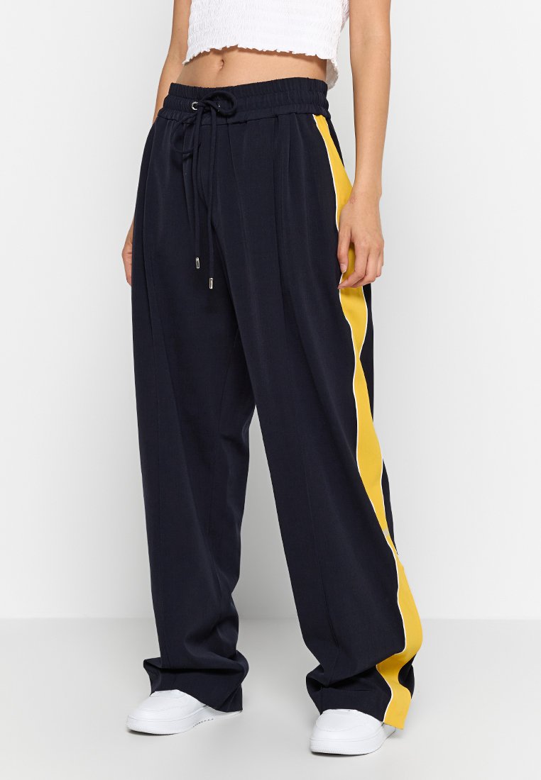 Tommy Hilfiger Stoffhose Media 1