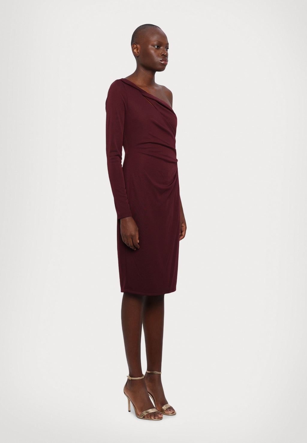 Lauren Ralph Lauren KASHERN LONG SLEEVE