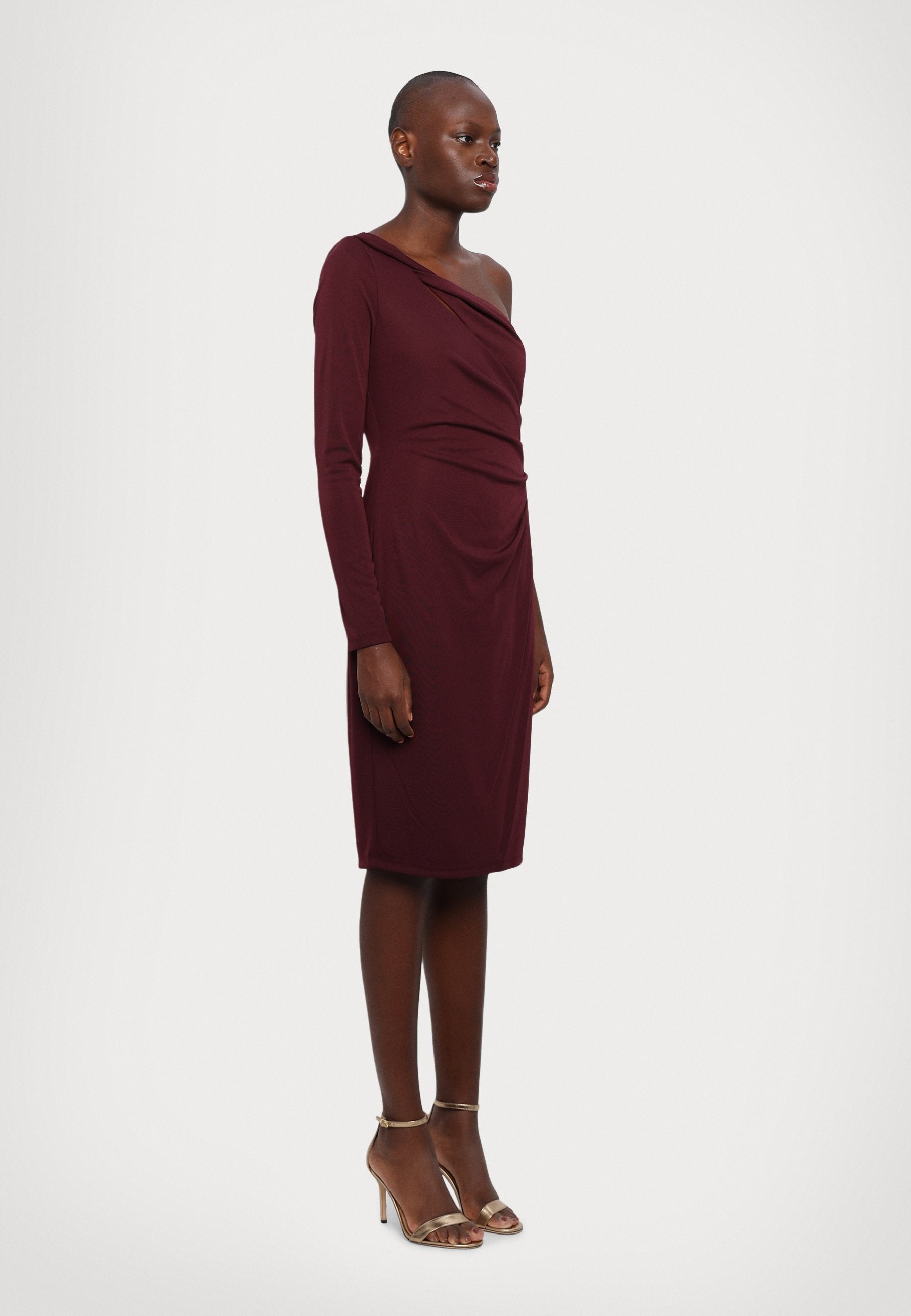 Lauren Ralph Lauren KASHERN LONG SLEEVE