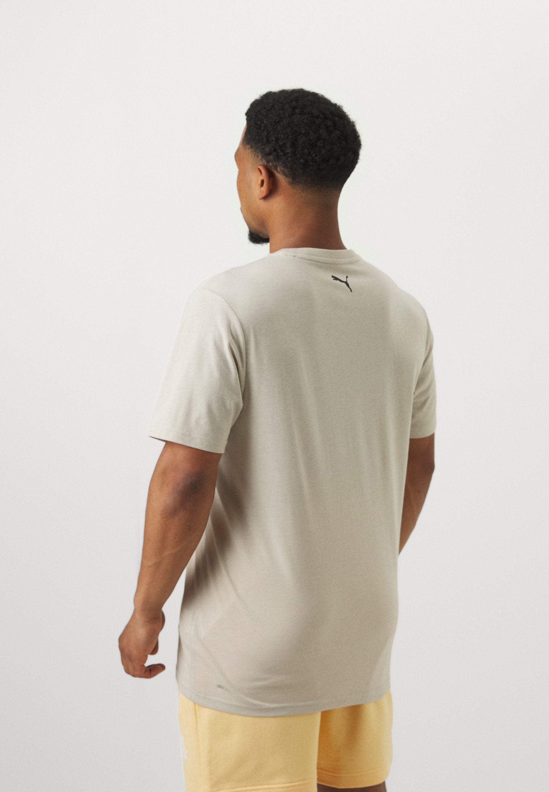 Puma TECH TRIBLEND TEE