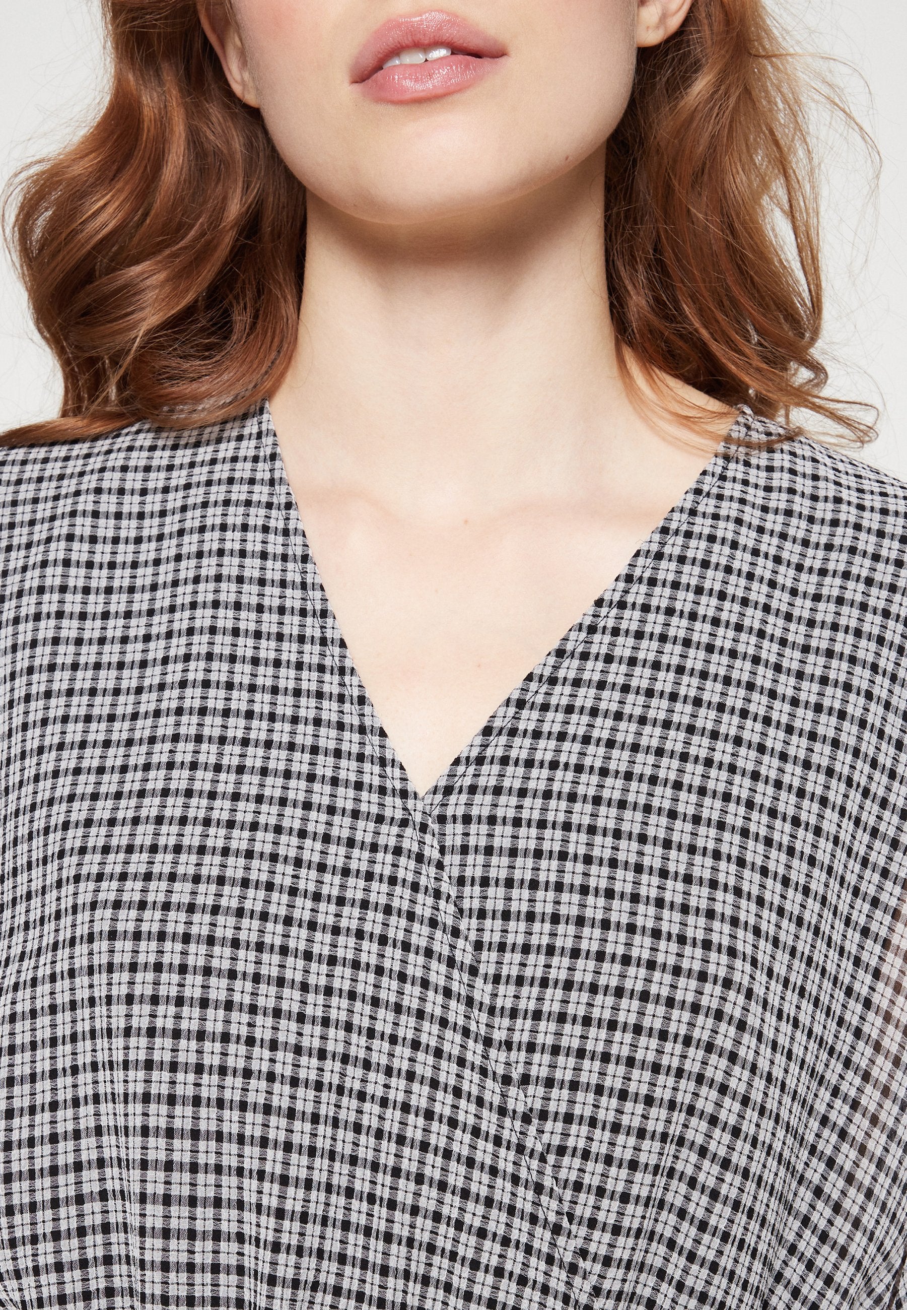 EDITED JANICE DRESS