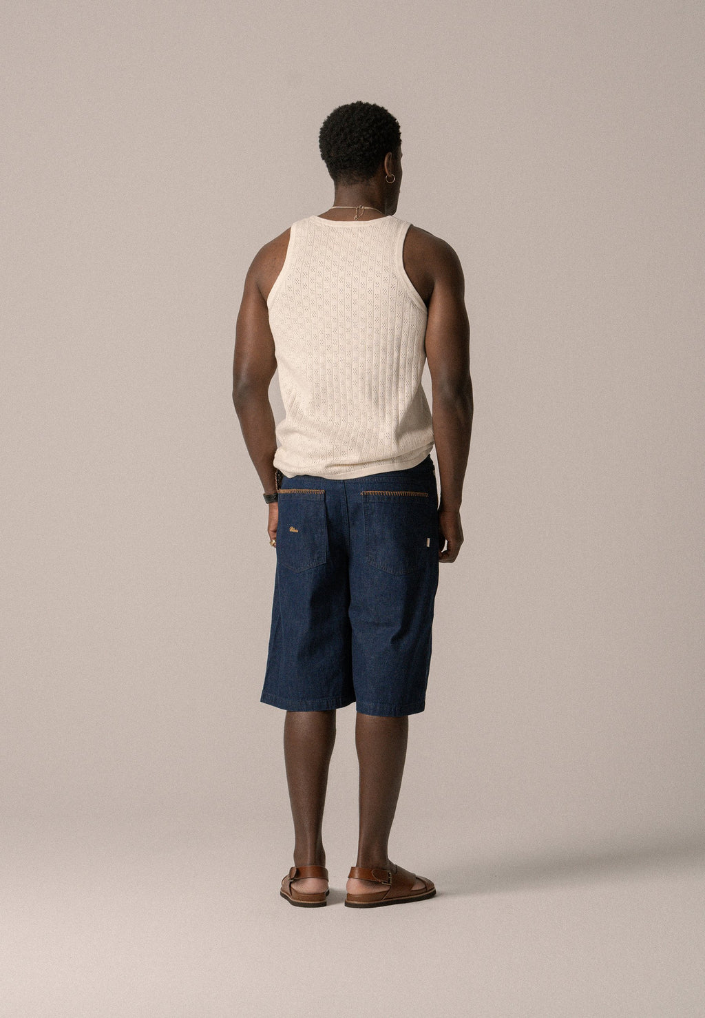 BLKVIS SCRIPT UNISEX