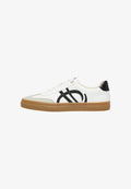 s.Oliver SNEAKERS - Trainers - weiß