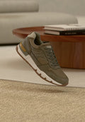 TOM TAILOR BENNY - Trainers - mud