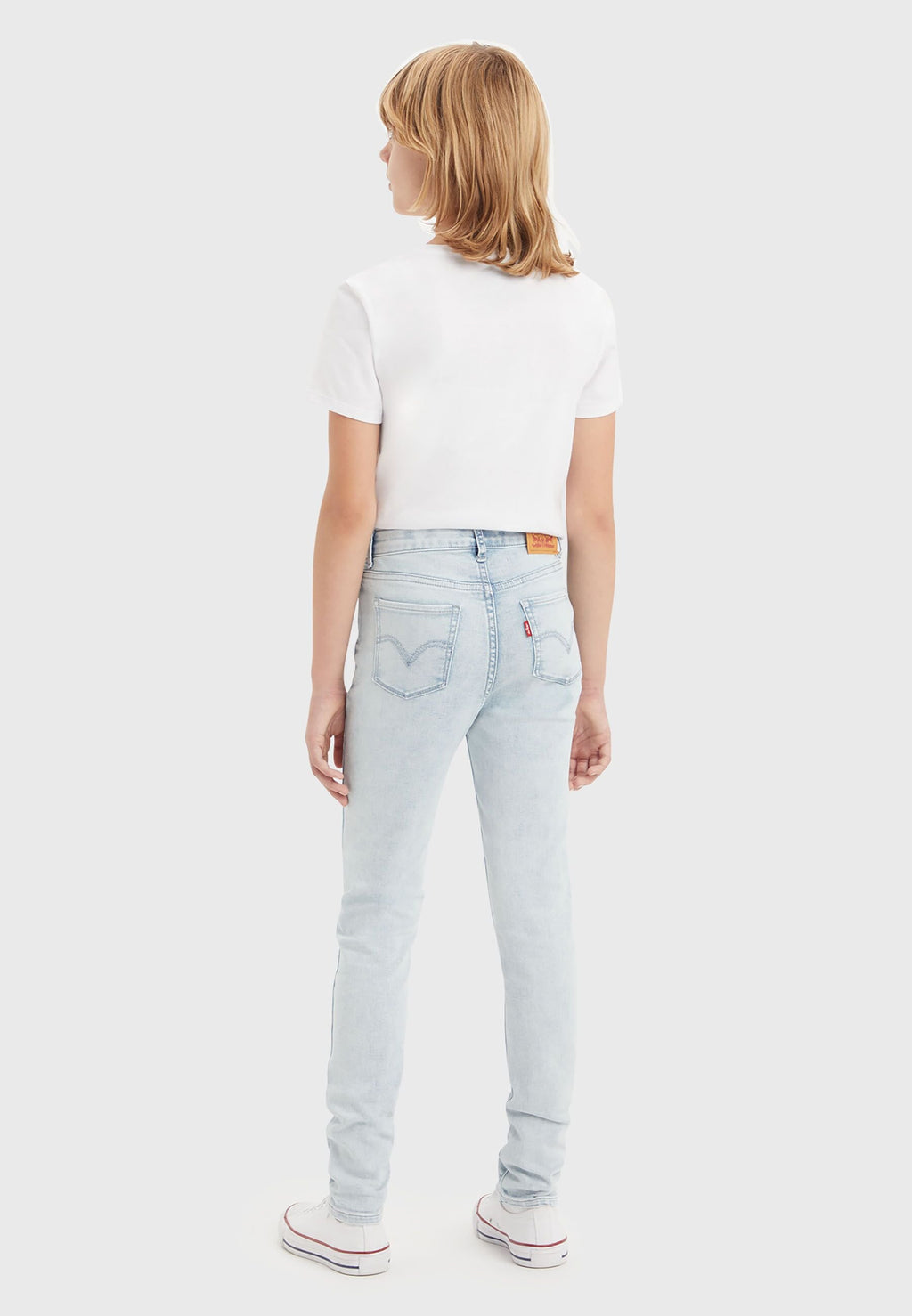 Levi's® 720 HIGH RISE