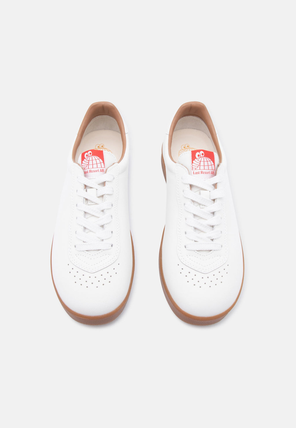 Last Resort AB UNISEX