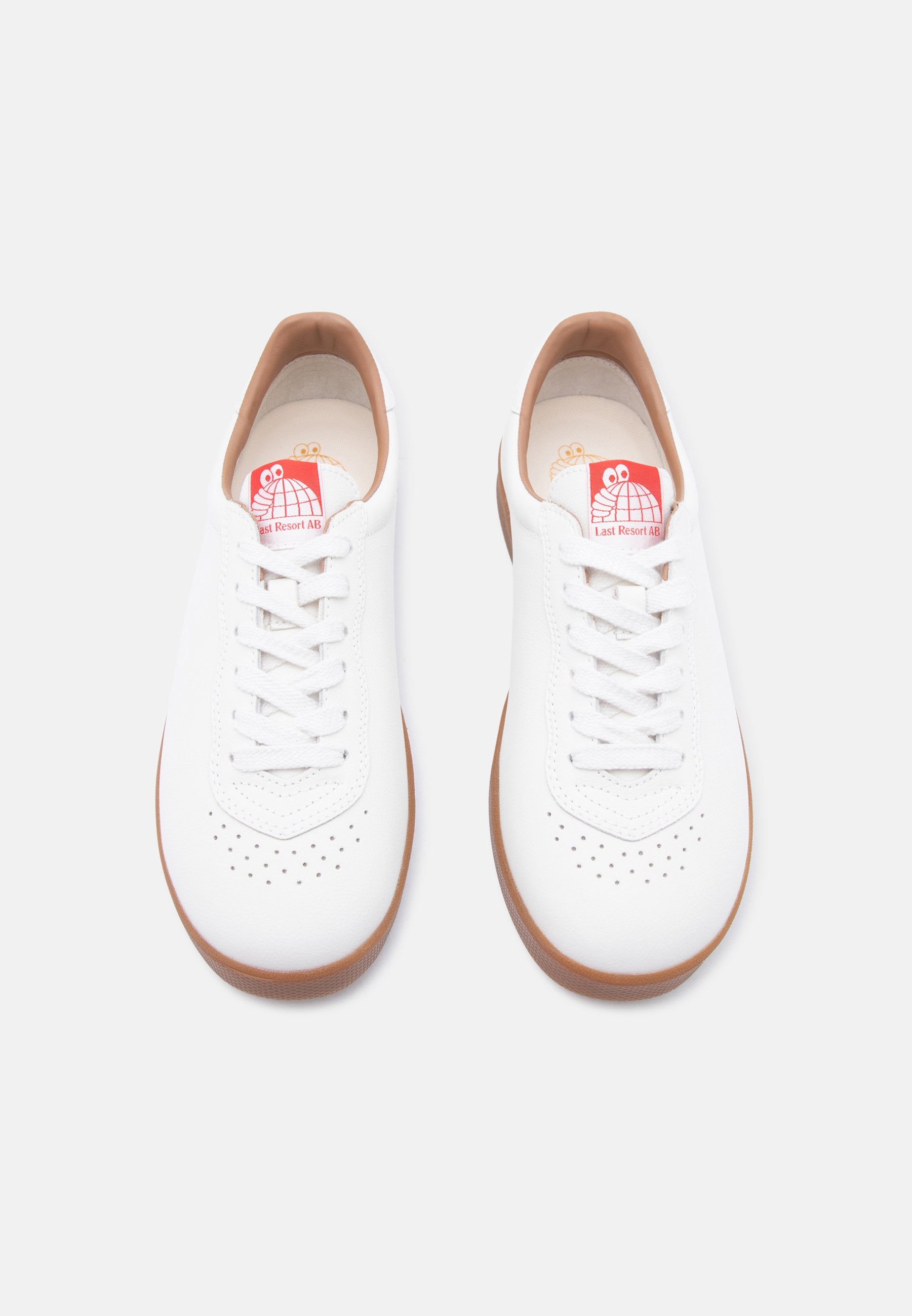 Last Resort AB UNISEX