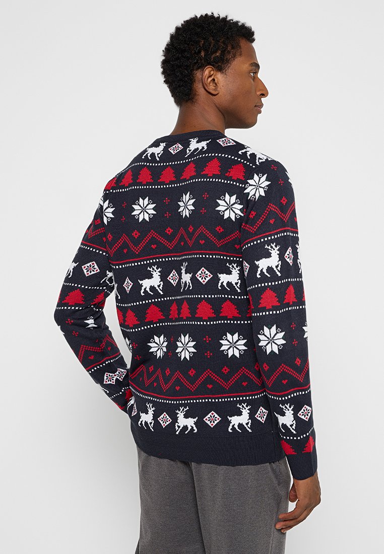 Lindbergh Strickpullover Media 2