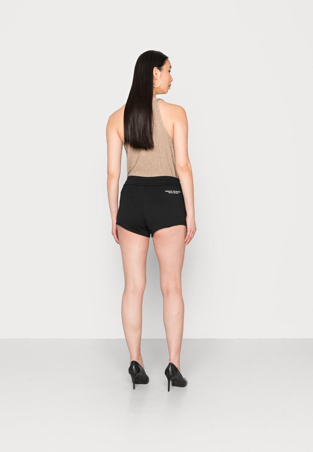 Armani Exchange Shorts Media 4