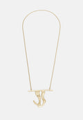 OHIRI OUTLINES LONG NECKLACE