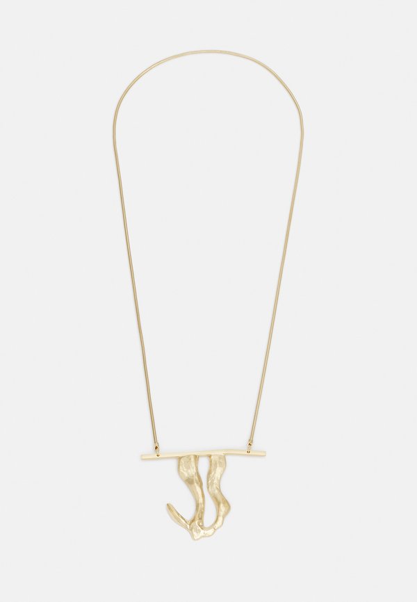 OHIRI OUTLINES LONG NECKLACE