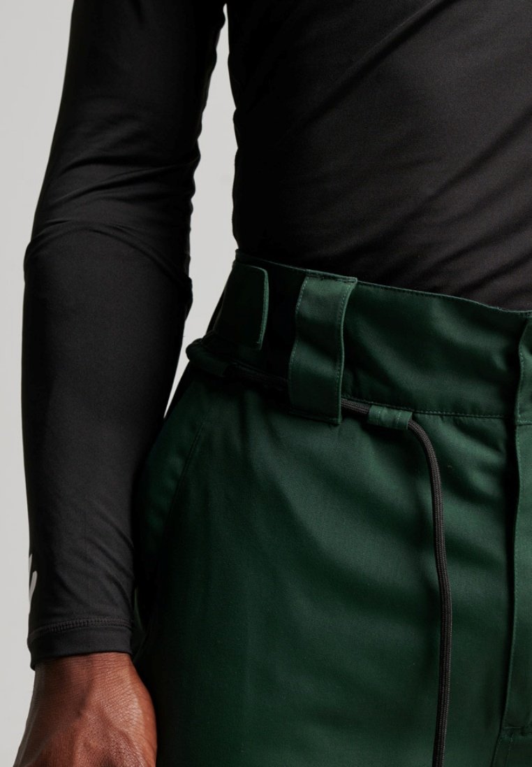 Superdry & Co SPORT SKI ULTIMATE RESCUE