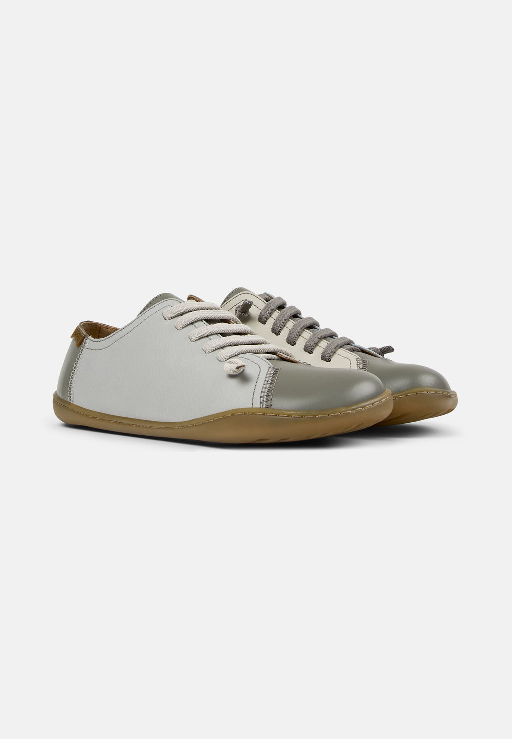Camper PEU CAMI