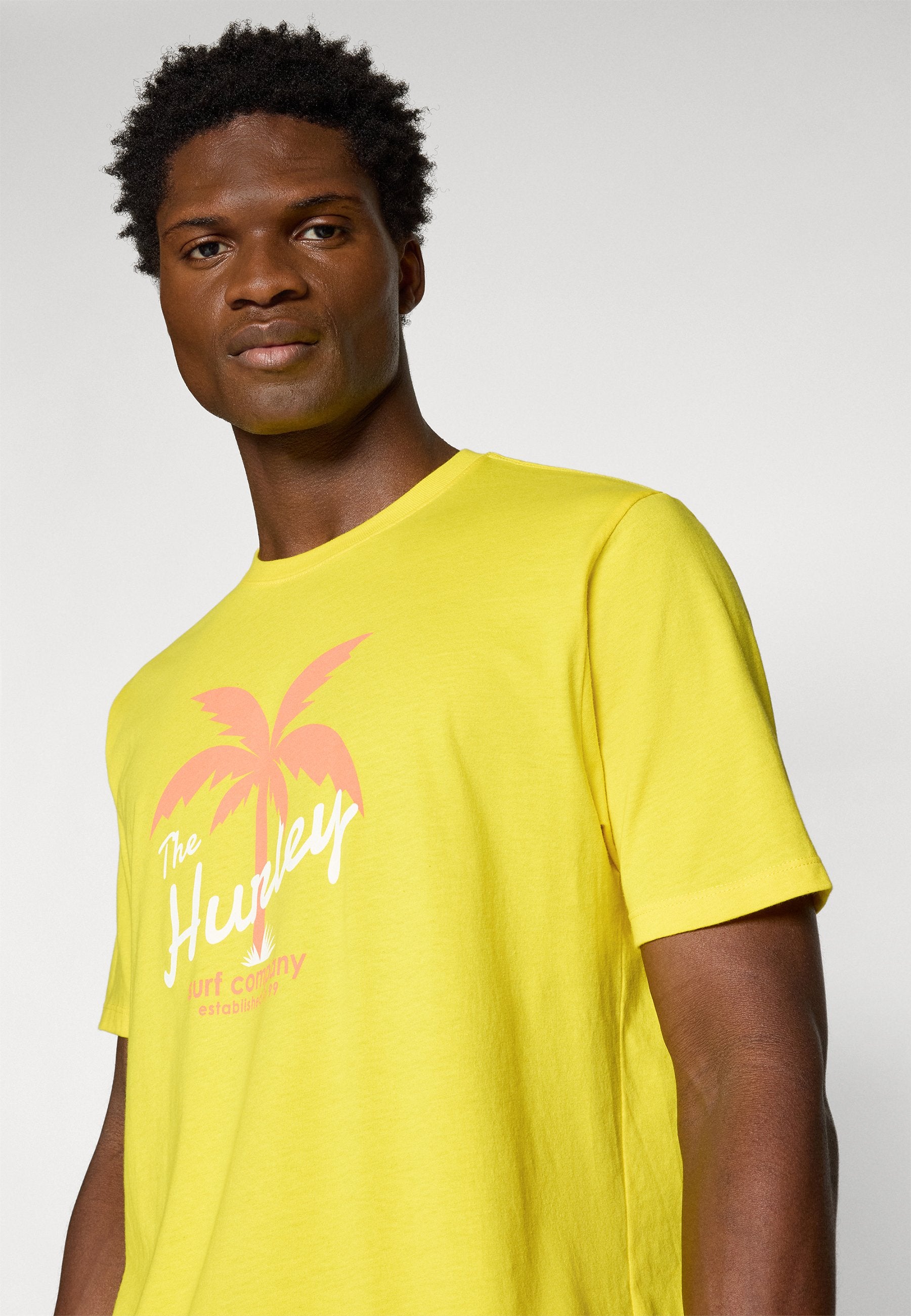 Hurley SALT AND LIME