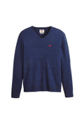 Levi's® V NECK MID TONE