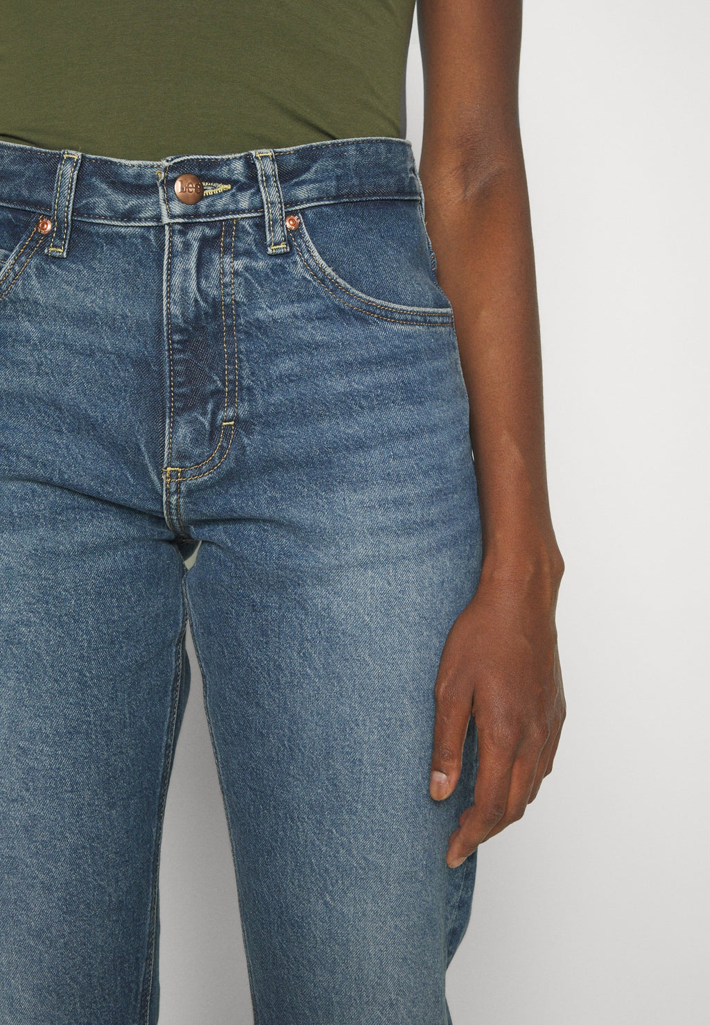 Lee RIDER RELAXED FIT