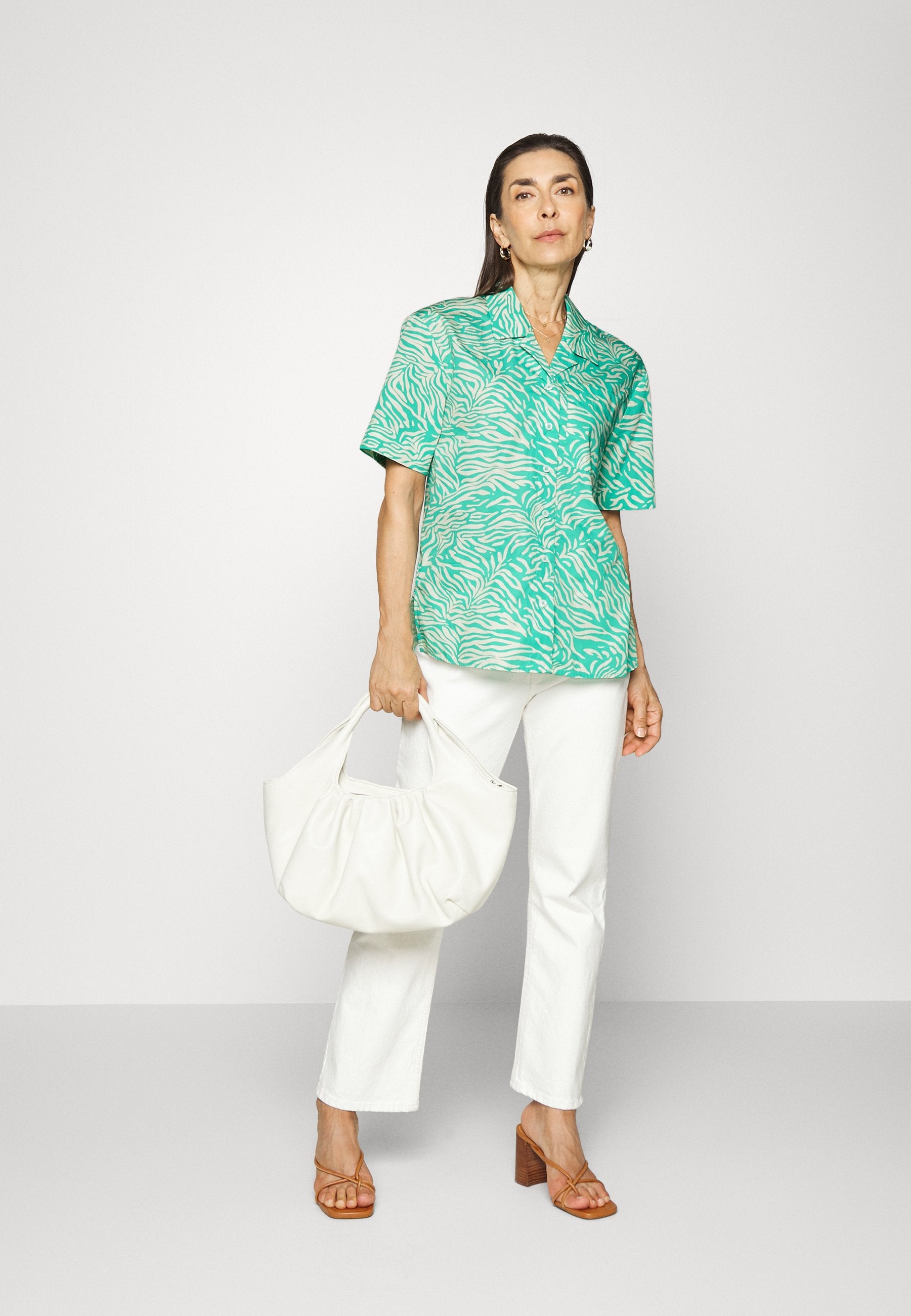 Marks & Spencer RESORT BLOUSE