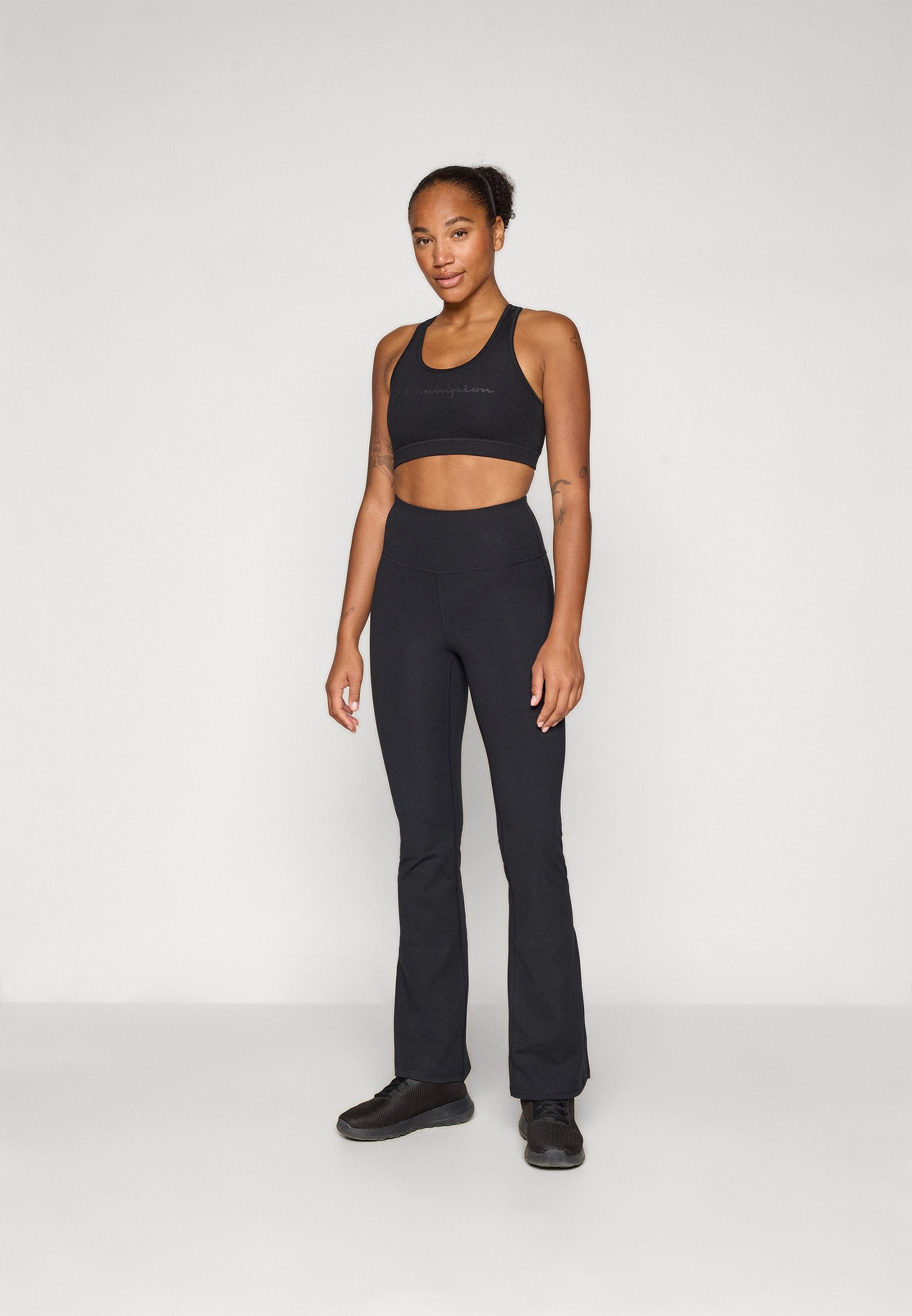 Champion BRA WITH BIG LOGO