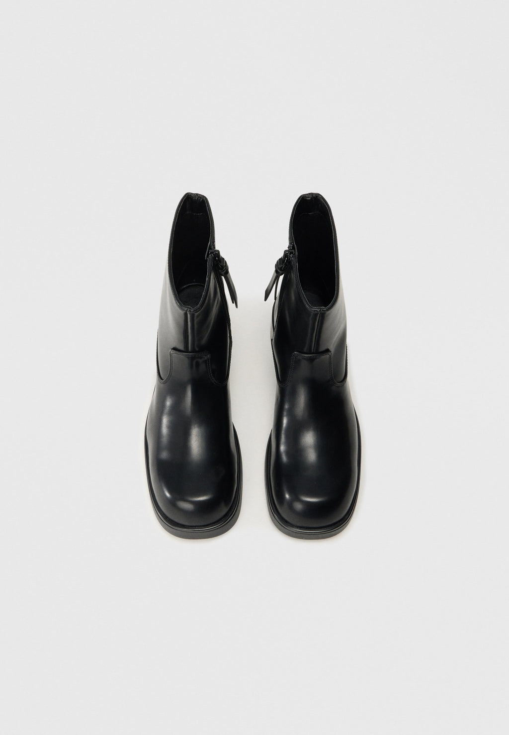 Armani Exchange Ankle Boot Media 4