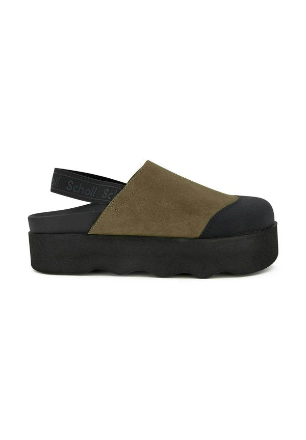 Scholl ABBY
