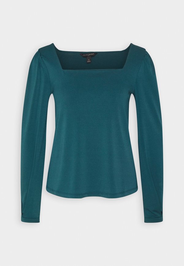 Banana Republic SQUARE NECK